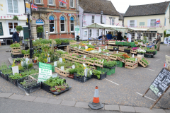 Saturday Market