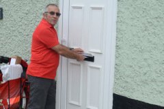 Postman Fred