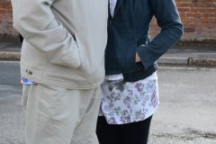 Rob and Charity Quin