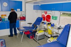 Blood Donation