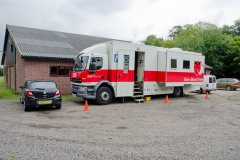 Blood Donation