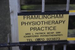 Framlingham Physiotherapy Practice