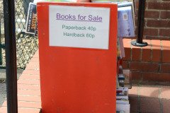 Framlingham Library