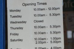 Framlingham Library