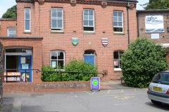 Framlingham Library