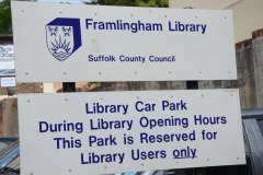 Framlingham Library