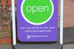 Framlingham Library