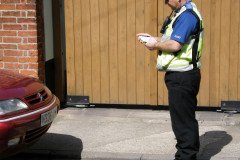 Police