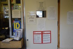 Post Office