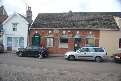 Post Office