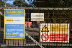 Sewerage Works