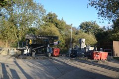 Sewerage Works