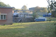 Sewerage Works