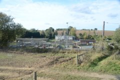 Sewerage Works
