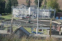 Sewerage Works