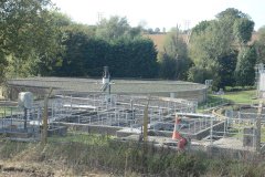 Sewerage Works