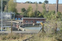Sewerage Works