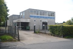 Telephone Exchange