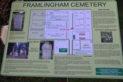 Cemetry