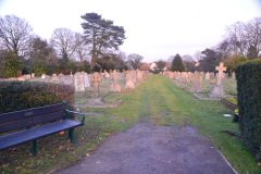 Cemetry
