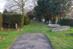 Cemetry
