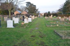 Cemetry