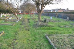 Cemetry