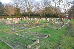 Cemetry