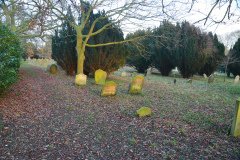 Cemetry