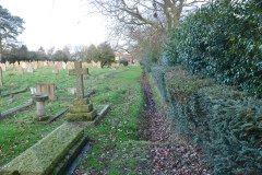 Cemetry