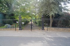 Cemetry
