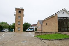Fire Station