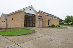 Fire Station