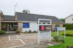 Fire Station