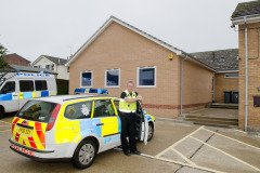 Police