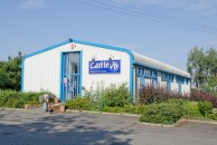 Castle Vets