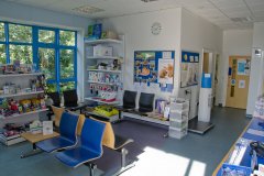 Castle Vets