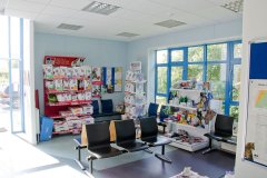 Castle Vets