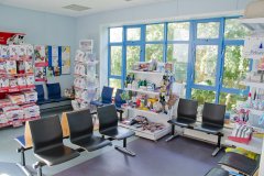 Castle Vets