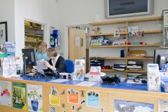Castle Vets