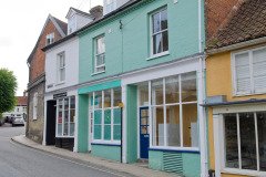 Framlingham Dental Practice
