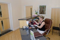 Framlingham Dental Practice