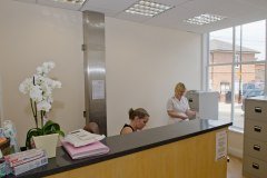 Framlingham Dental Practice