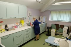 Framlingham Medical Practice