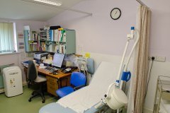 Framlingham Medical Practice