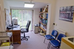 Framlingham Medical Practice