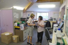 Framlingham Medical Practice