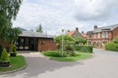 Framlingham Medical Practice