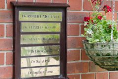Framlingham Medical Practice