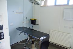 Castle Vets
